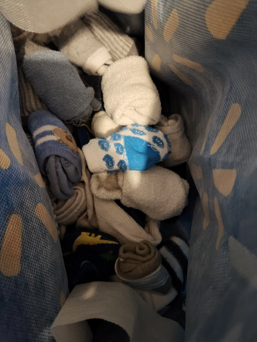 Baby Clothing and Accessories Bundle - photo 3