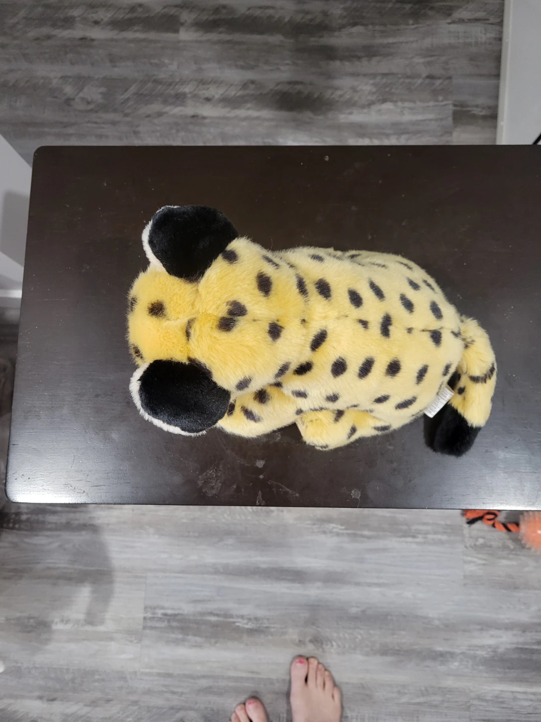Animal Stuffies ($10 for both) - photo 5