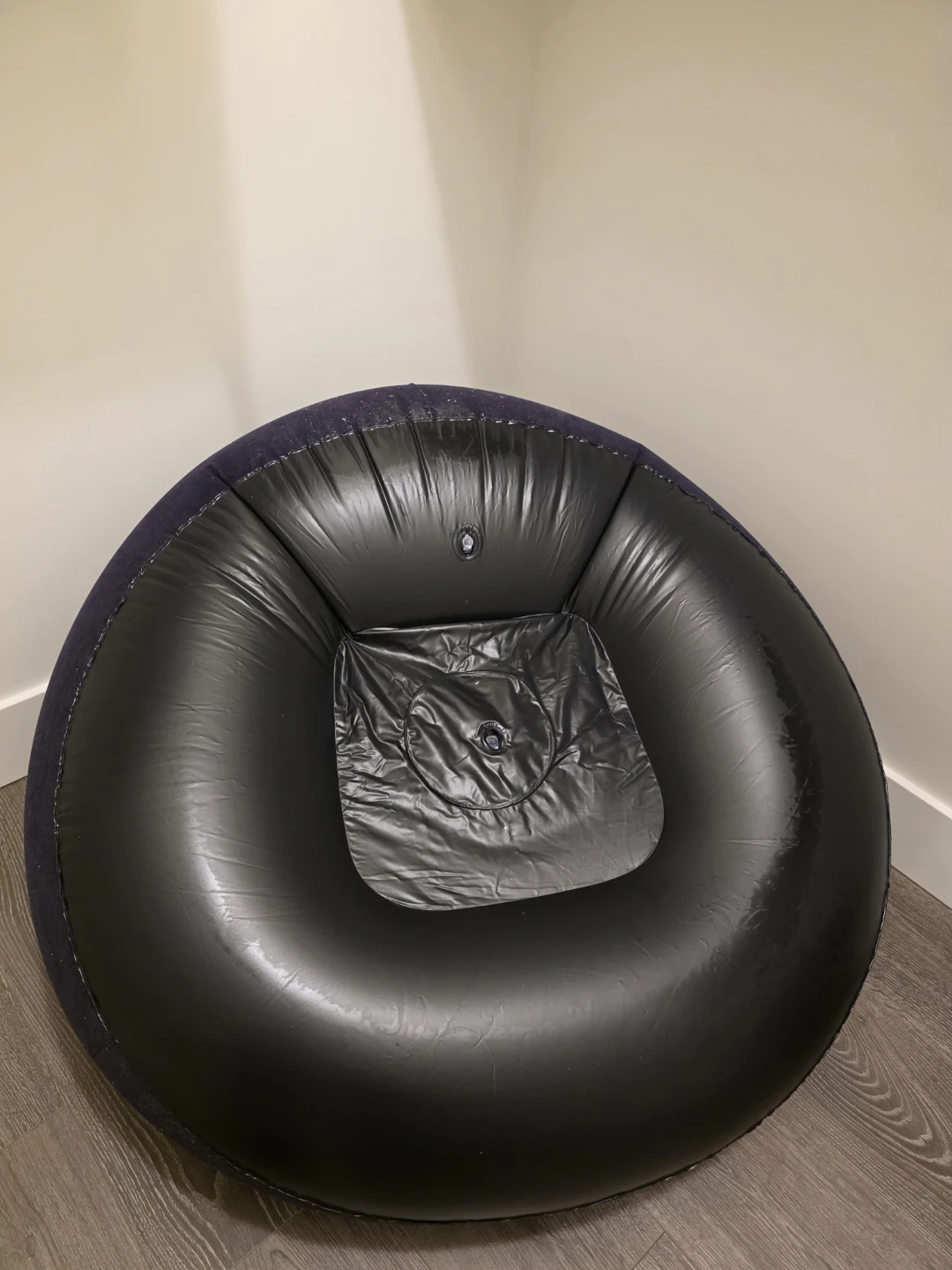 Inflatable sofa with Pump - photo 2