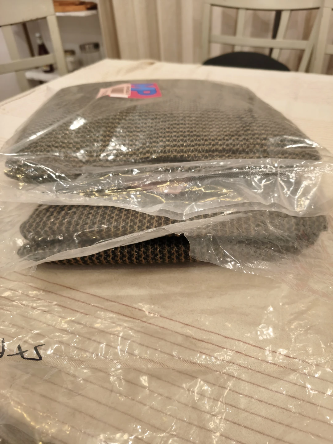 Sun Shade Sail Netting
