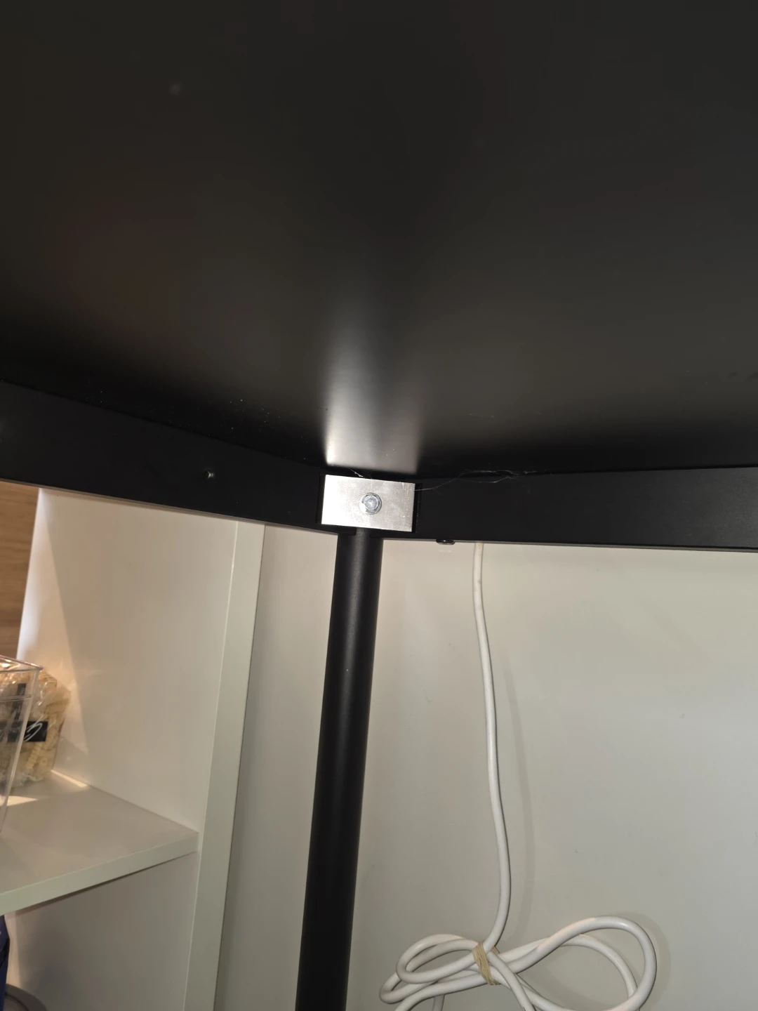 IKEA TOMMARYD Dining Table – $40 | Table + 2 Chairs $55 - photo 5