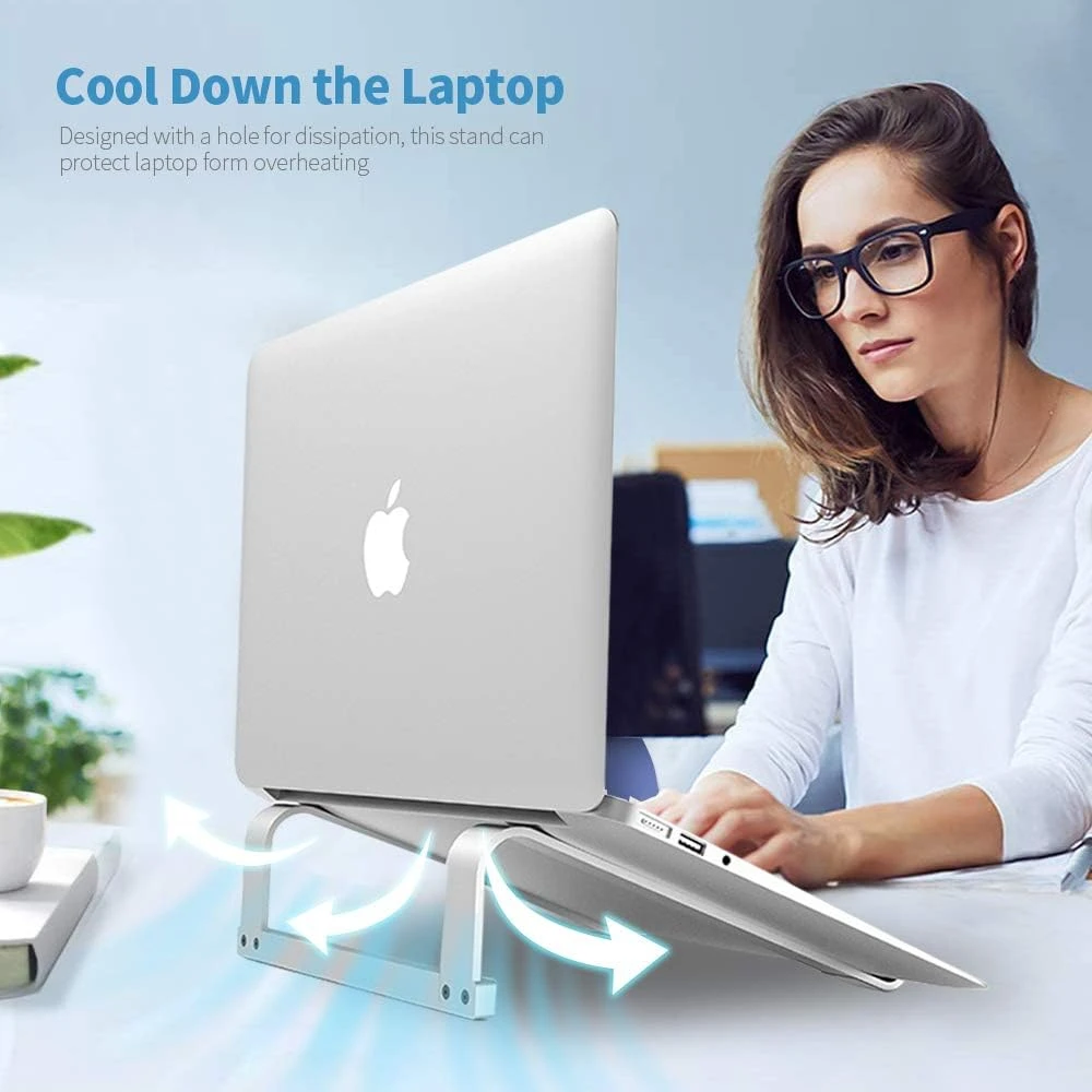 LENRUE Universal Laptop Stand - photo 2