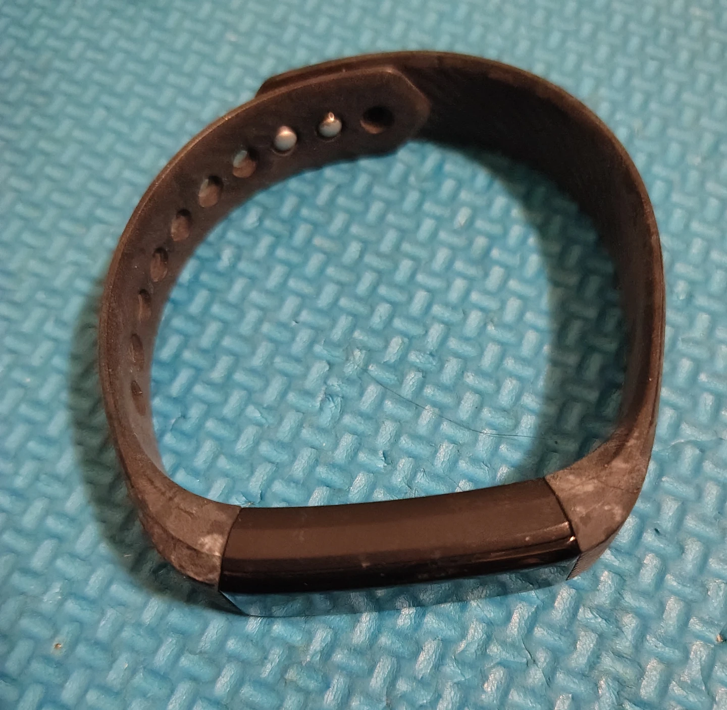 Digital watch