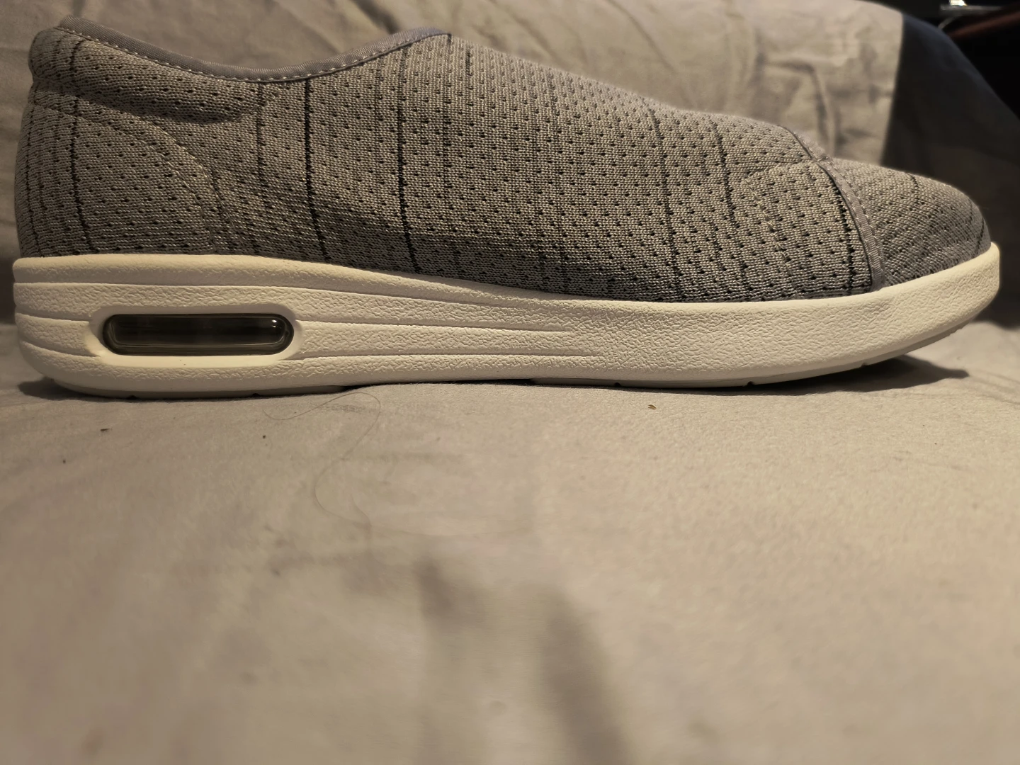 KwuKoTy Air-Go+ Memory Foam Diabetic Shoes - photo 5