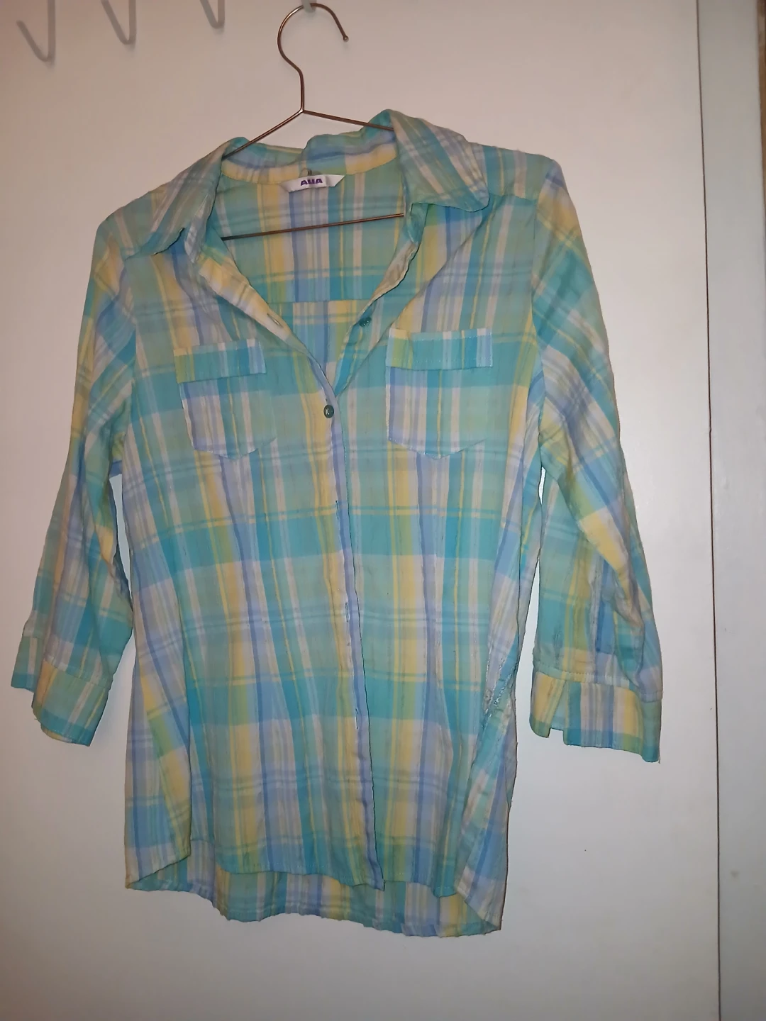 Assorted Women's Button-Down Shirts - photo 5