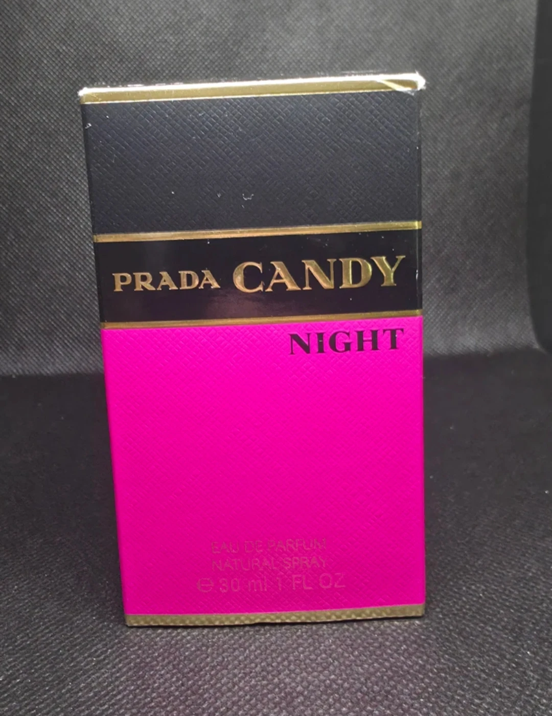 Prada Candy Night Eau de Parfum 30ml