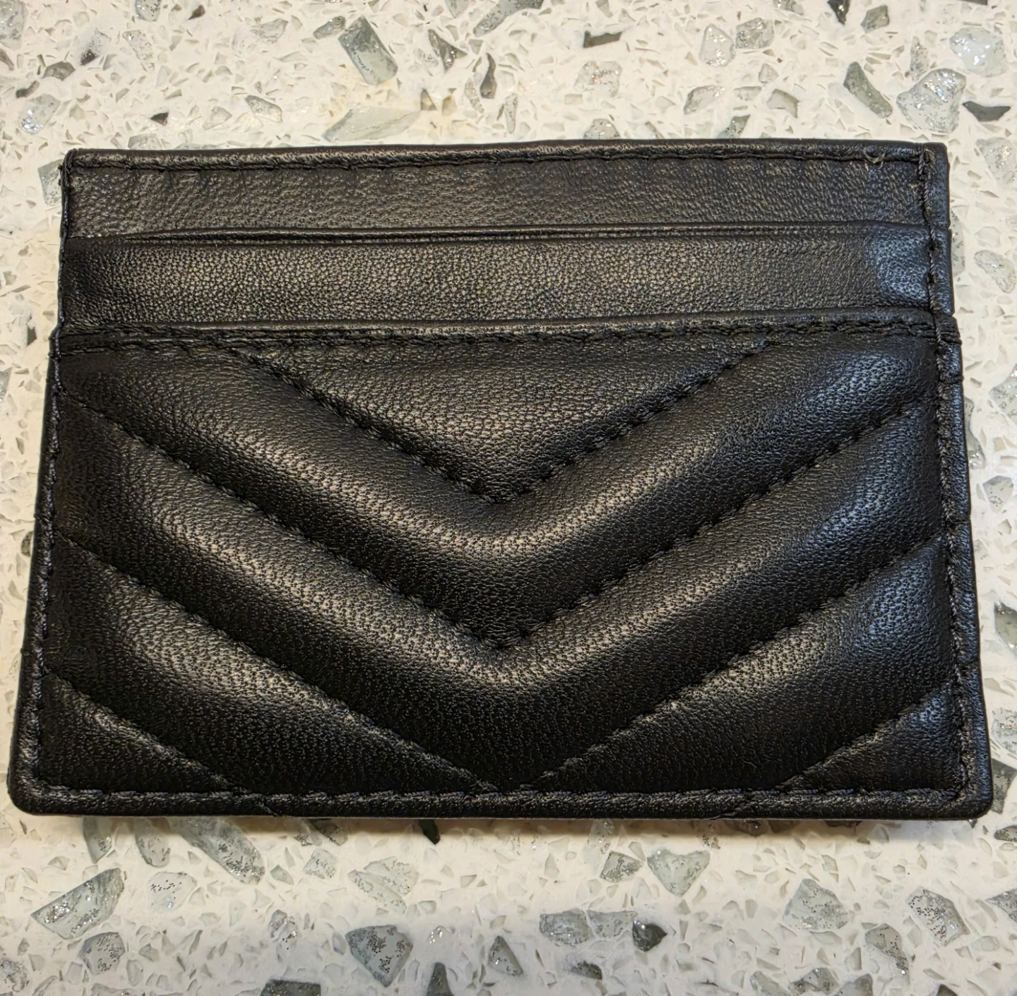 Gucci Marmont Card Case - photo 2