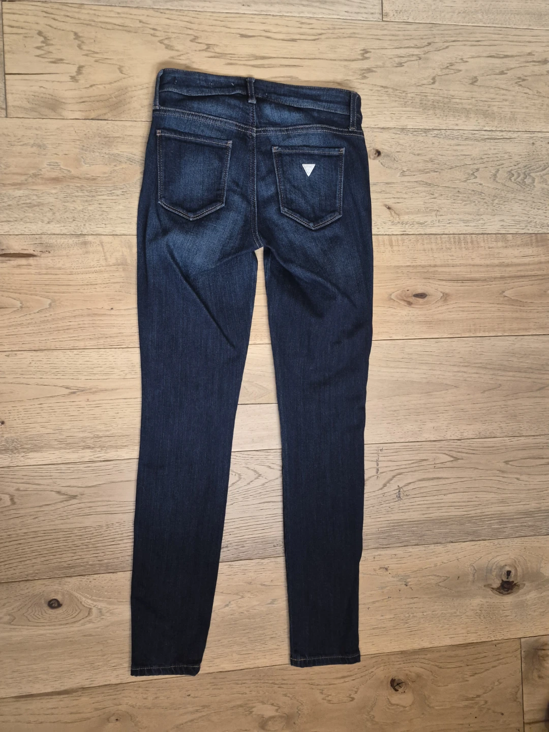 Guess sexy curve jeans - photo 2