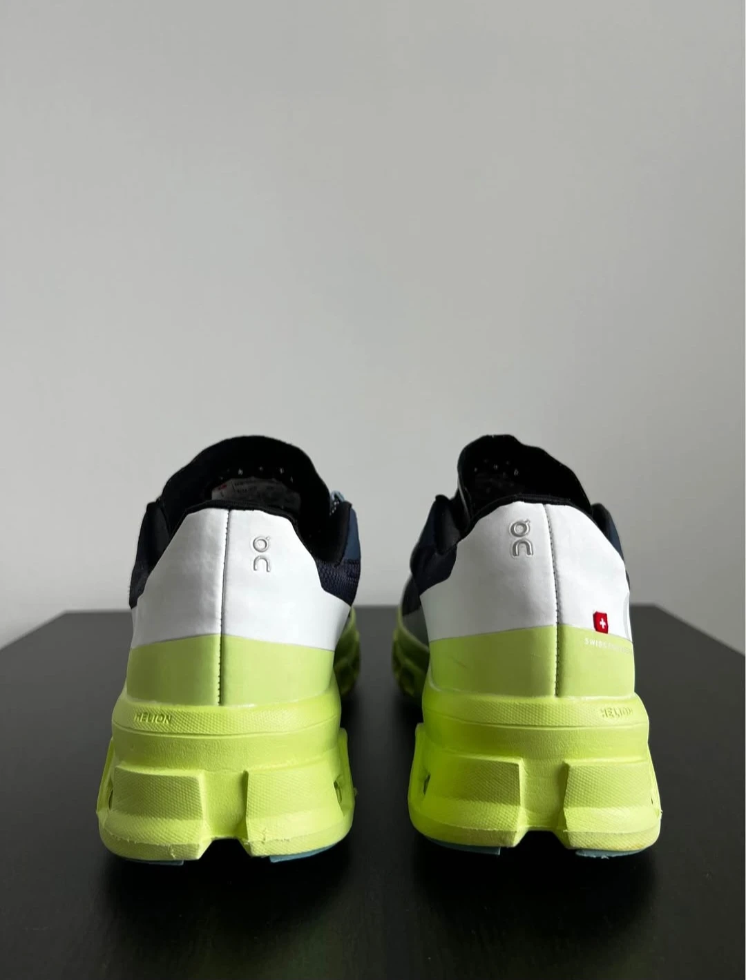 Us Men 9.5 On Cloud QC - photo 5