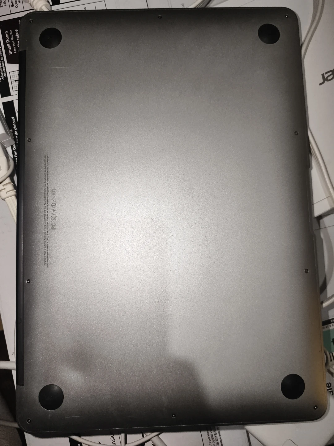 Apple MacBook Air 13-inch - photo 5