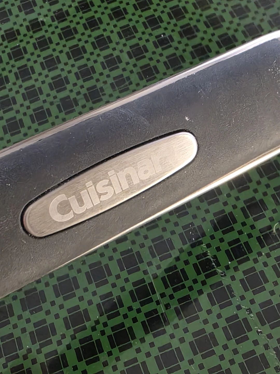 Cuisinart Pizza Peel - photo 2