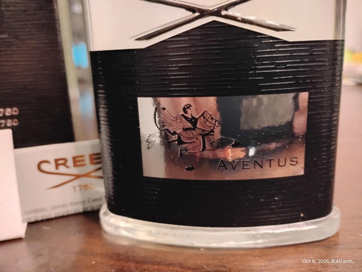 Creed Aventus Eau de Parfum 100ml - photo 5