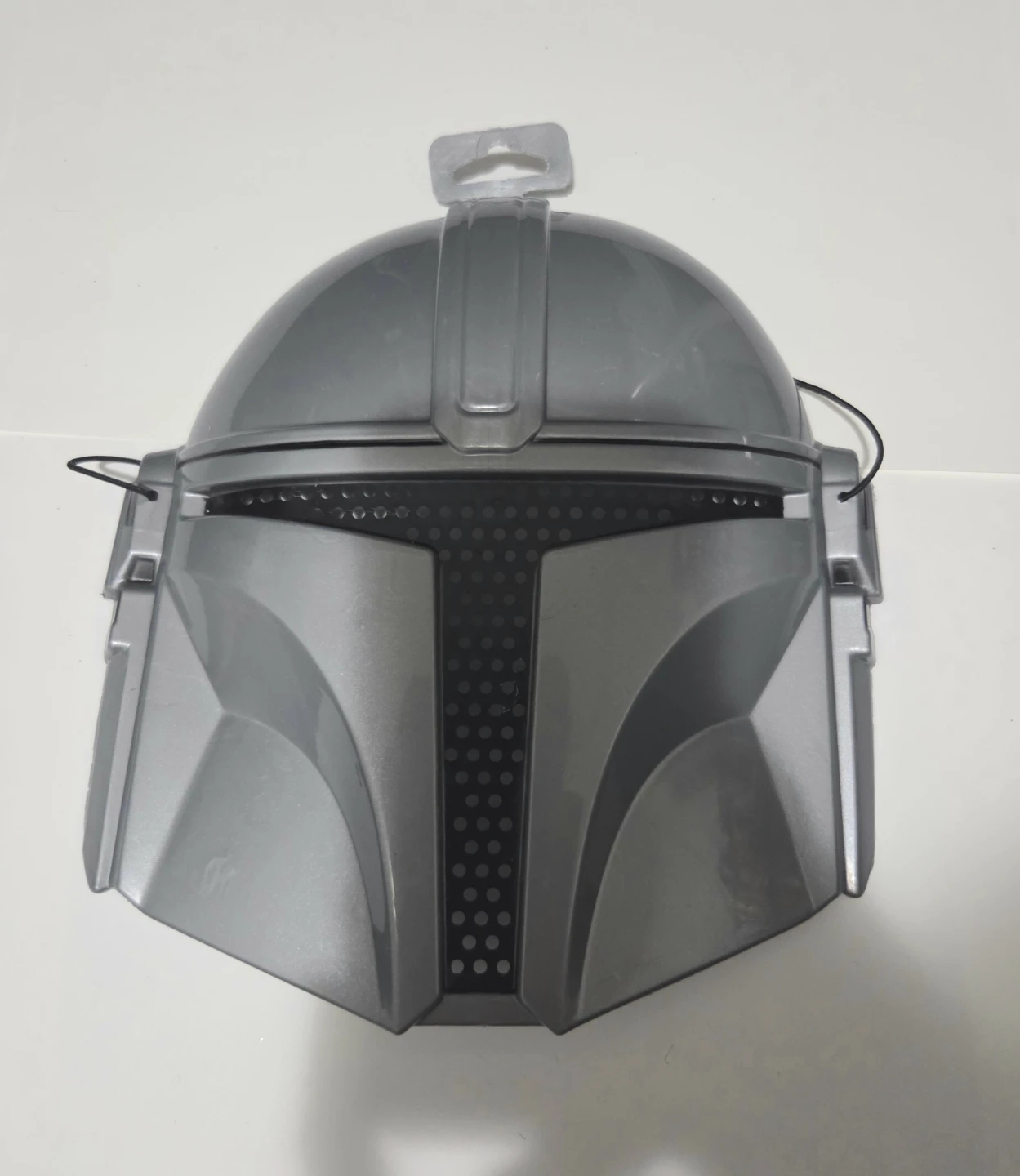 Star Wars Mandalorian Mask