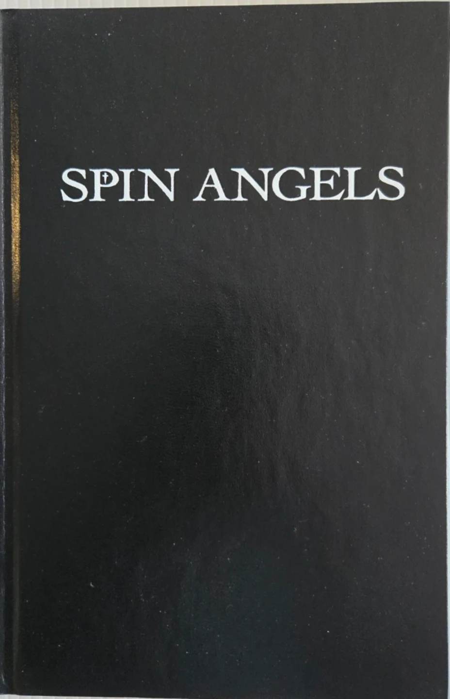 Spin Angels Graphic Novel Premiere Edition - photo 2