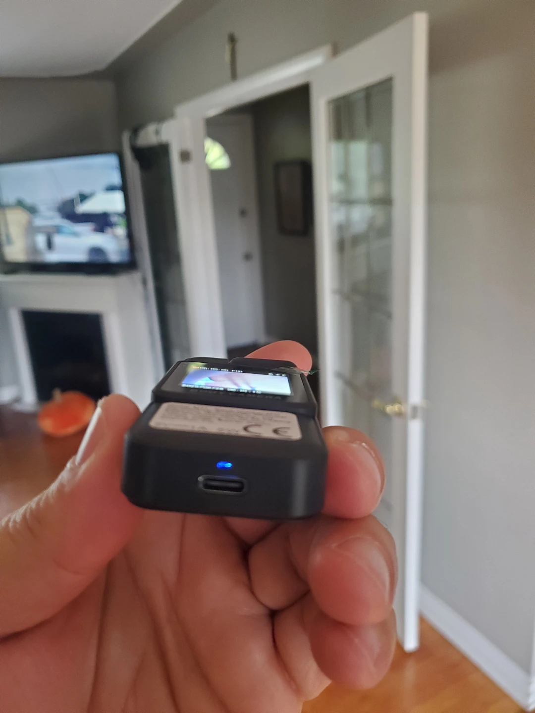 Body Camera brand new - photo 4