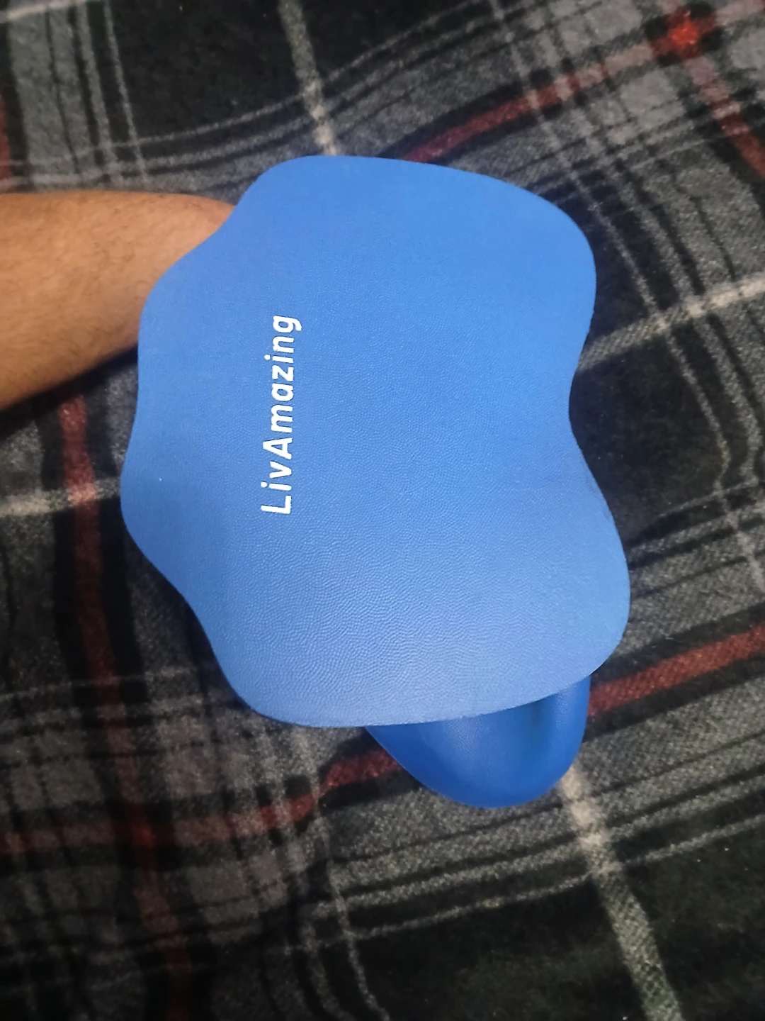 LivAmazing Neck and Shoulder Relaxer - photo 5