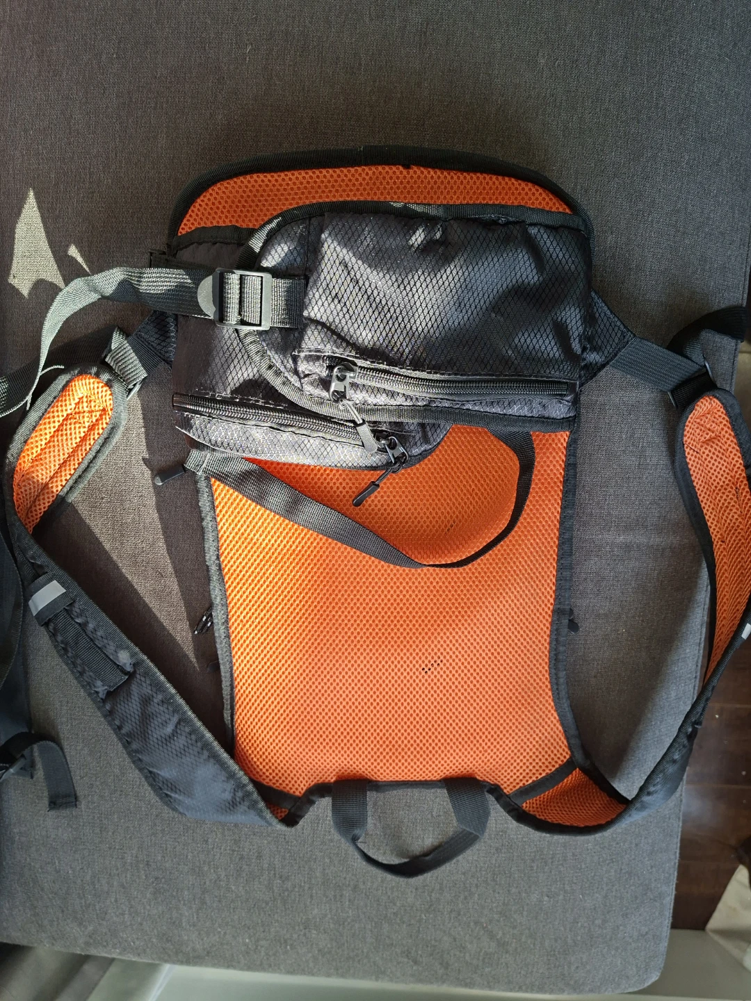 Orangetheory Fitness Hydration Backpack - photo 2