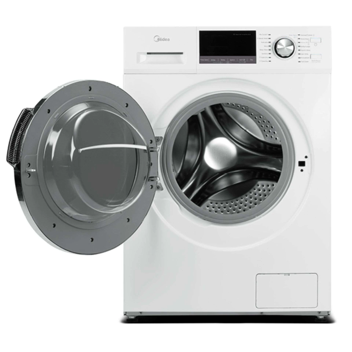 Midea All-in-One Ventless Washer Dryer Combo (Brand New) - photo 4