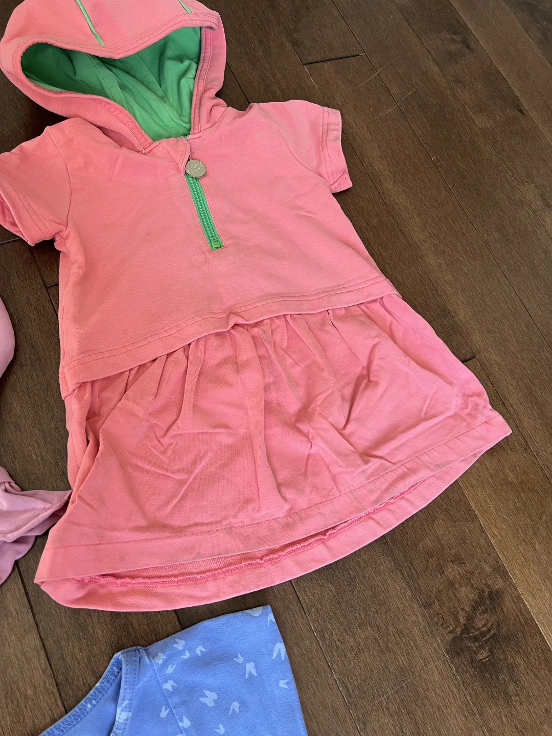 Peekaboo Beans Girls Clothing Lot - Size 2 - photo 4