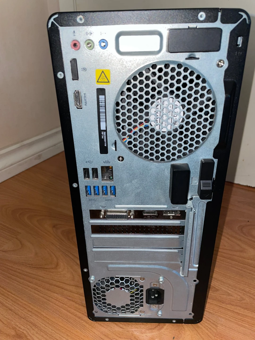 Amazing budget gaming compute i7 9gen +GTX 1660ti - photo 3