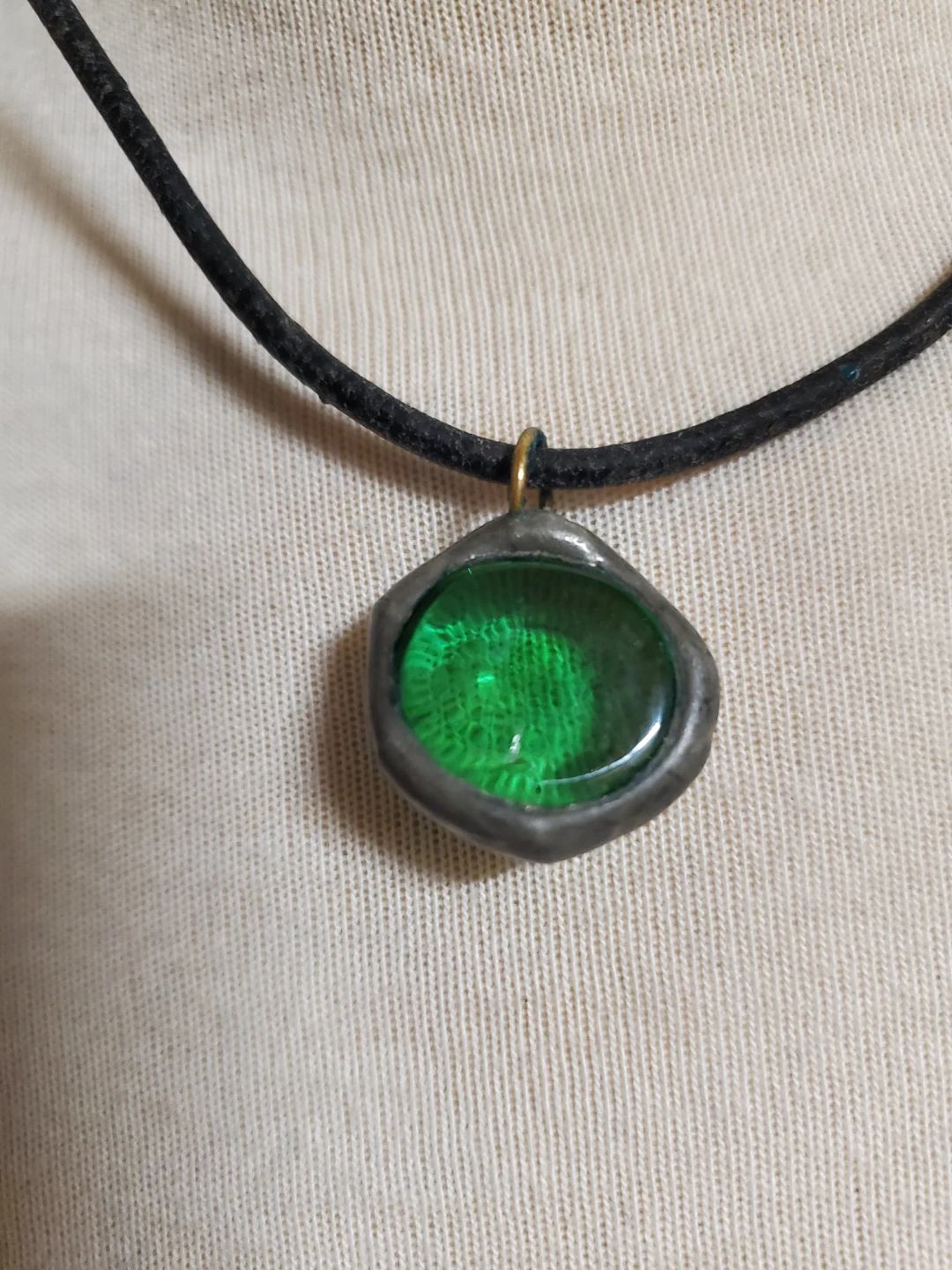 Necklace - photo 4