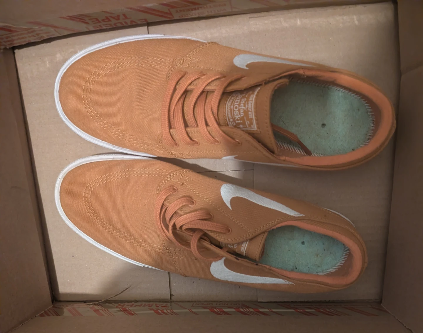 Nike Stefan Janoski Shoes