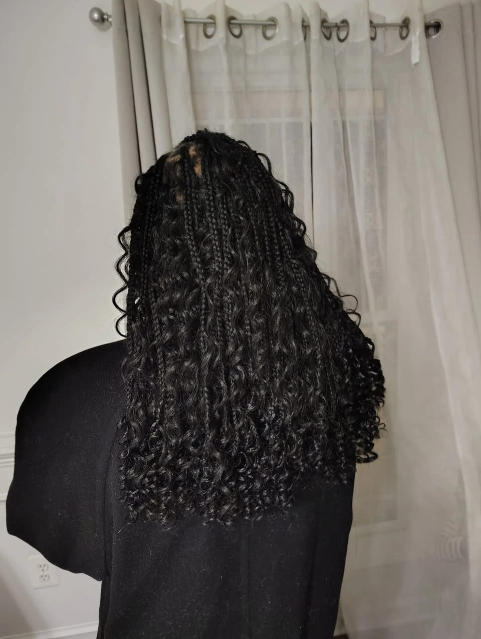 Hair Braiding Services - photo 2