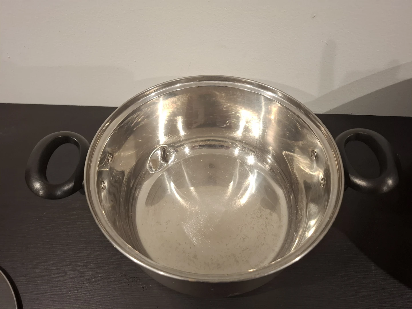 Set of Two Cooking Pots - photo 5