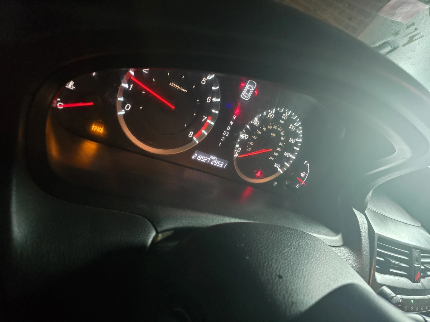 honda accord 2010 lx - photo 4