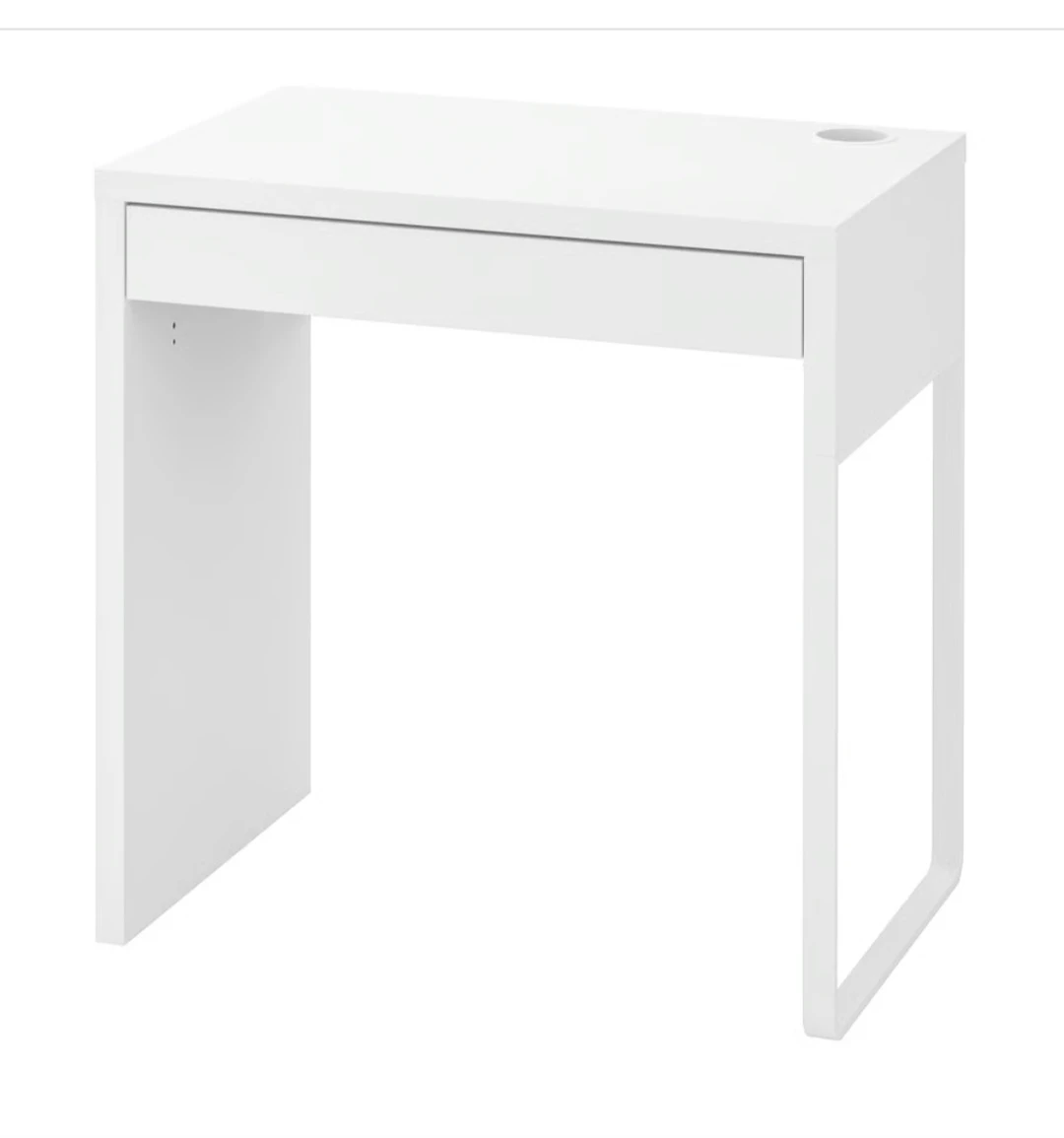 IKEA MICKE Desk - photo 2