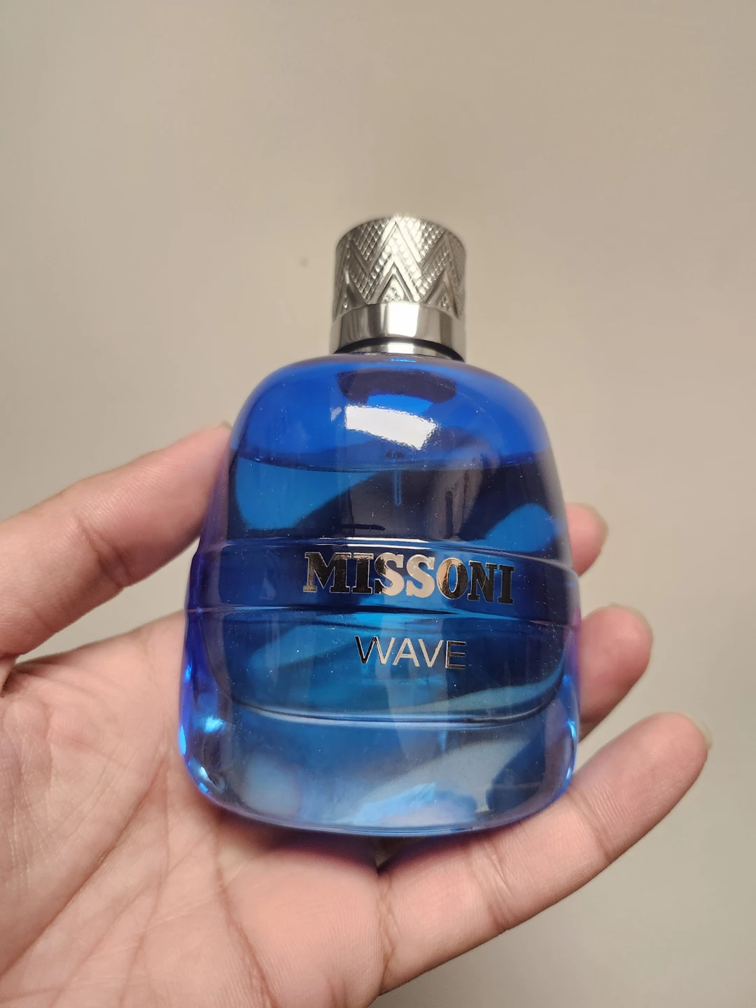Missoni Wave Eau de Toilette 100ml