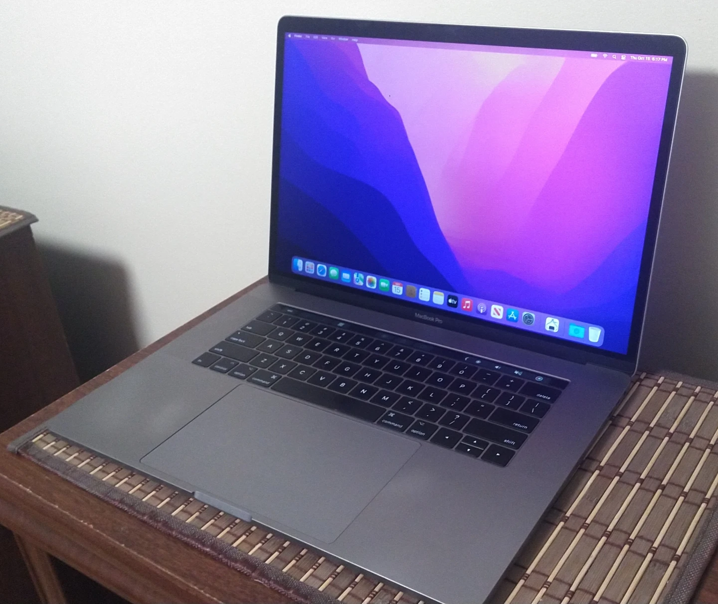 Maxbook pro 15" 16 gb - photo 2