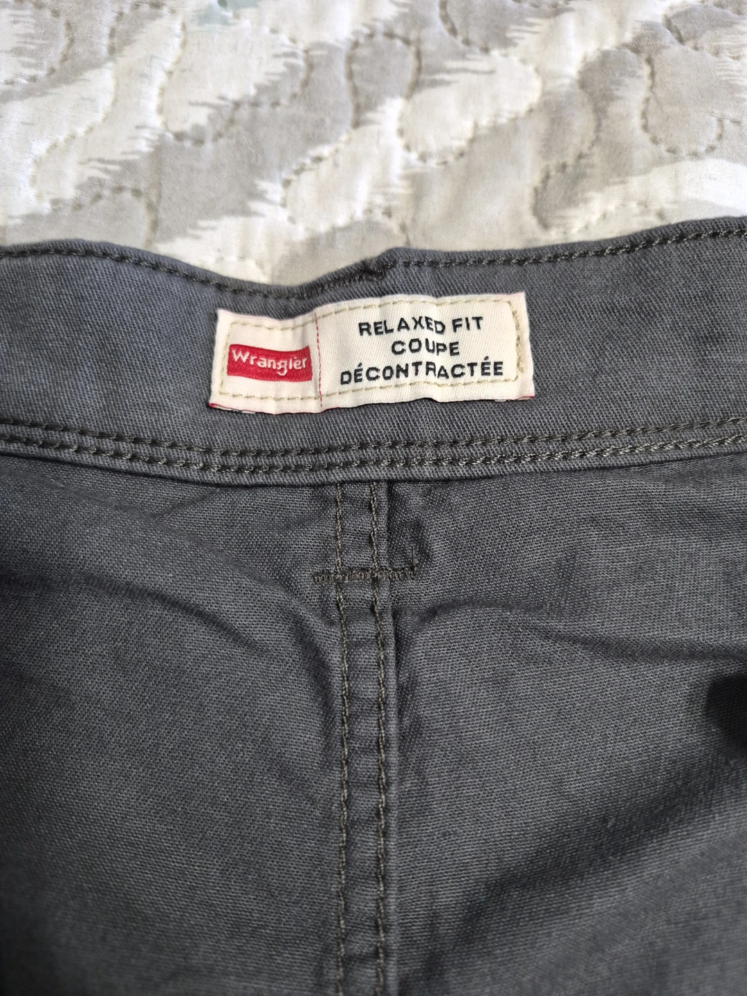 Men's Size 44 Wrangler Shorts - photo 4