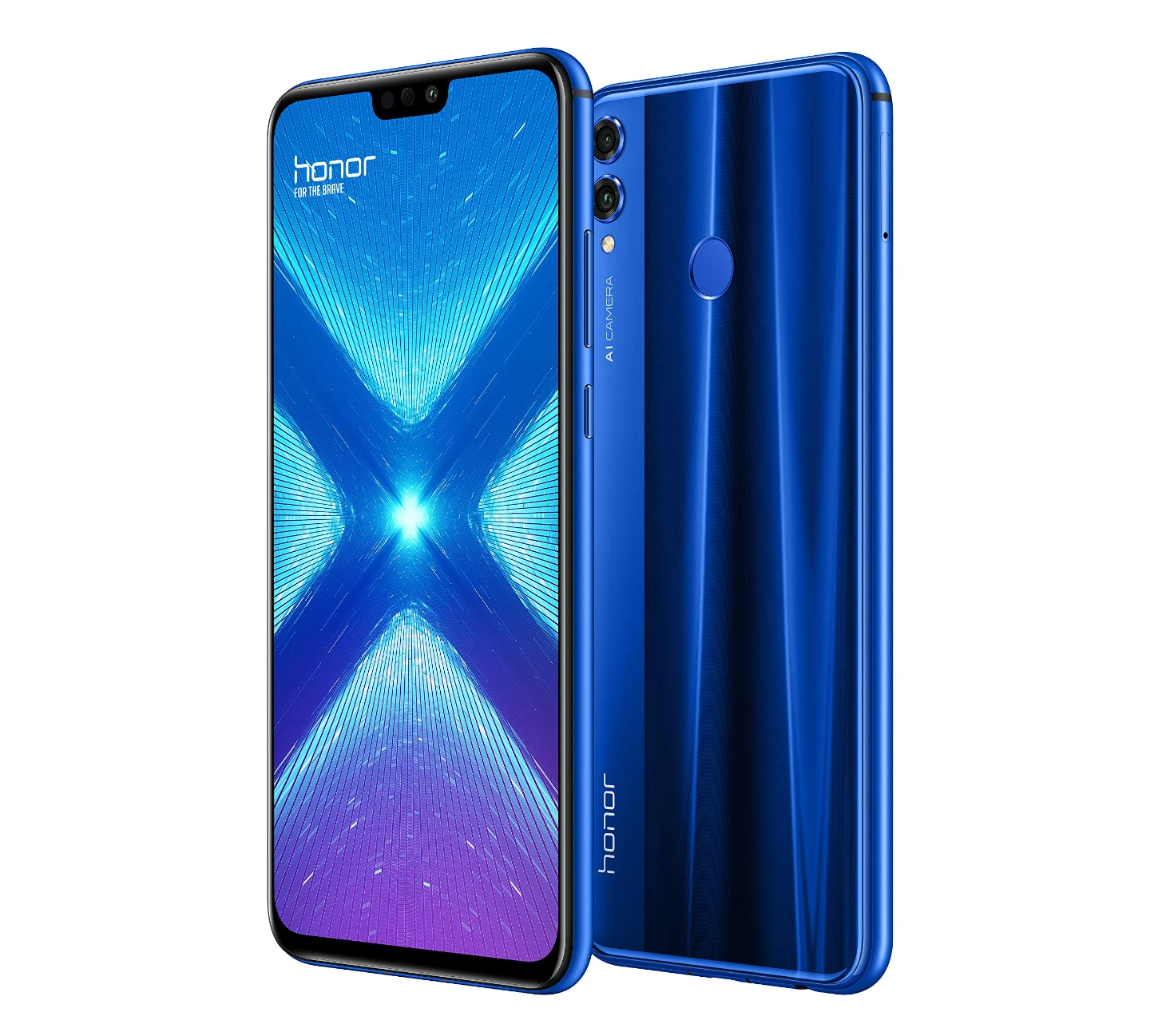 Honor x8 pro (2023 Ai camera) - photo 3