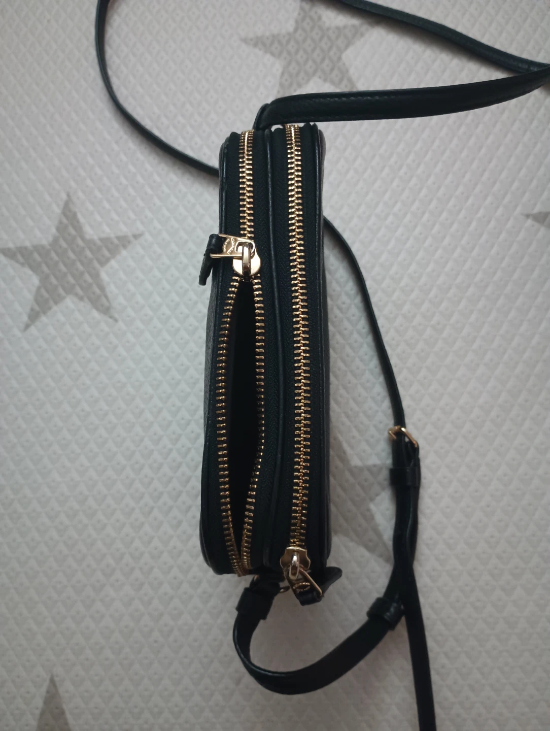 Coach Leather Crossbody Bag - photo 2