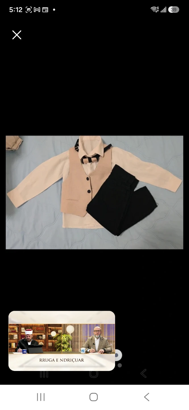 Boys' Formal Outfit Set - photo 4