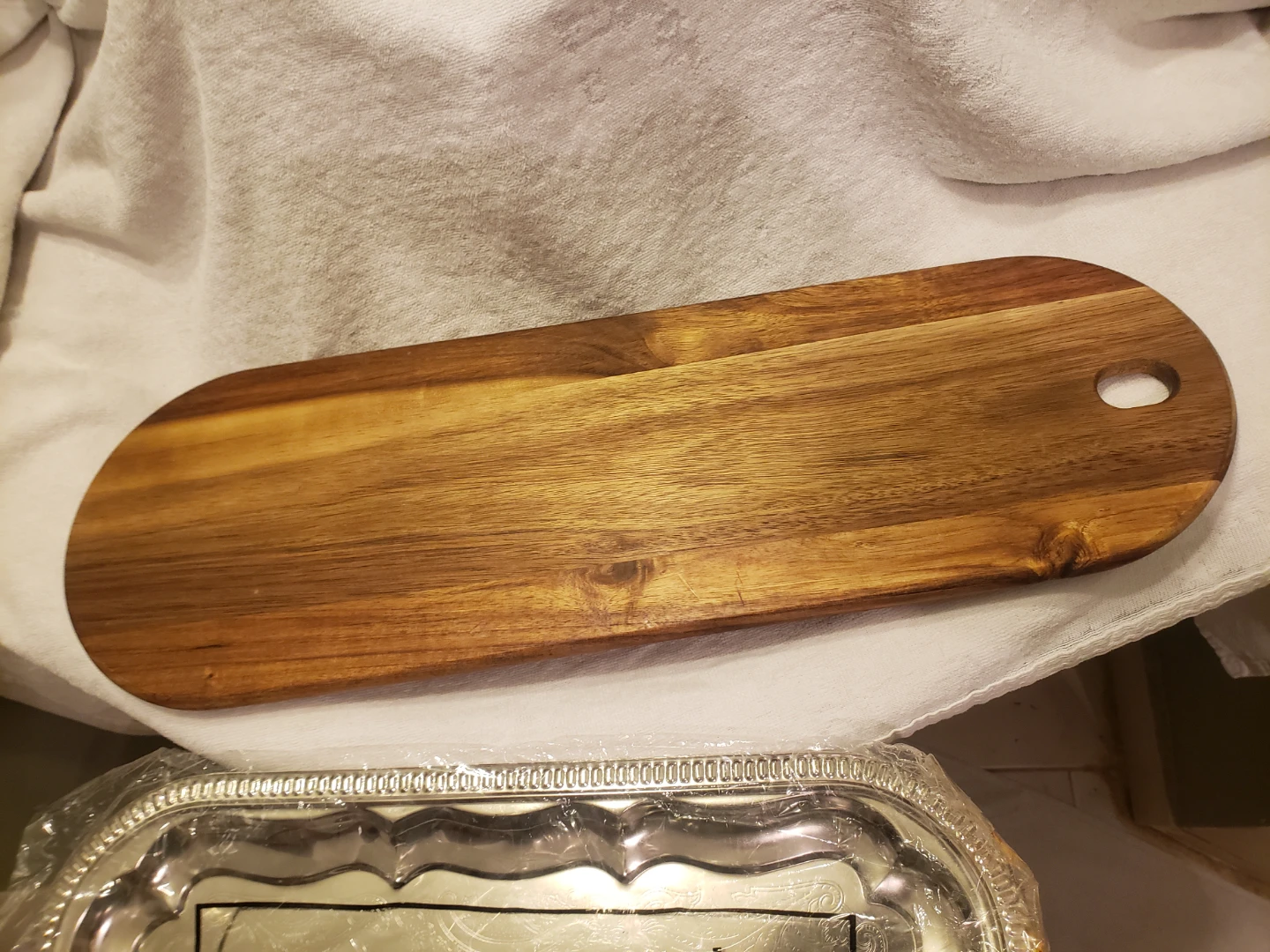 Charcuterie Board