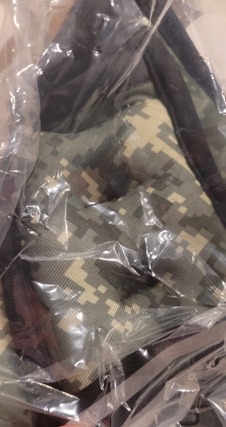 APEXUP Weighted Vest 5lbs - photo 3