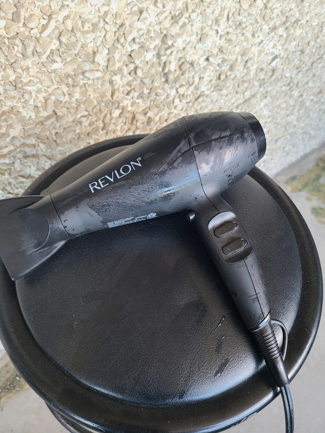 Revlon Hair Dryer