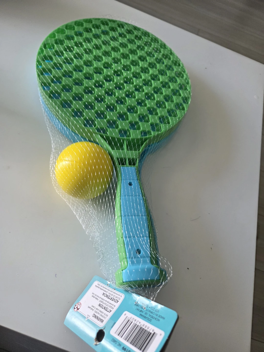 Sunfun Racket Game Set - photo 5