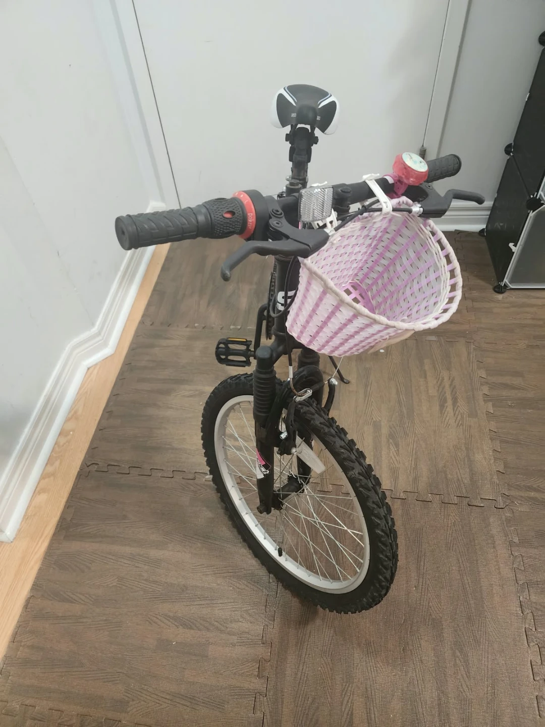 Supercycle Impulse 20 inch bicycle - photo 2