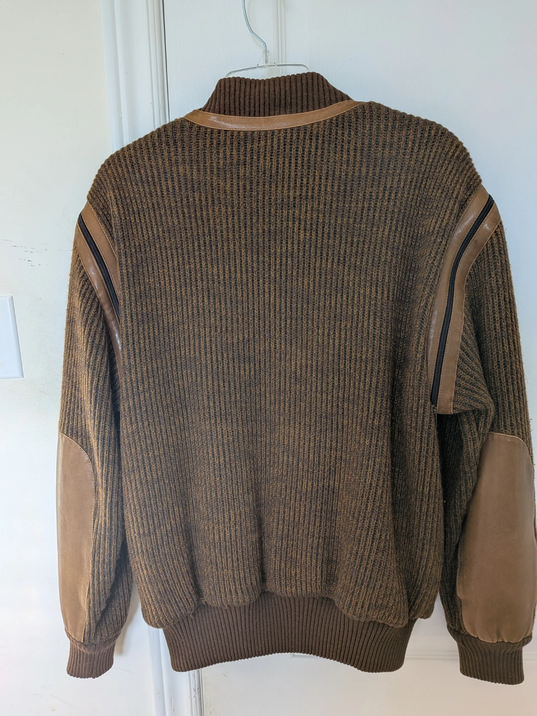 Givenchy Gentleman Knit Jacket - photo 2