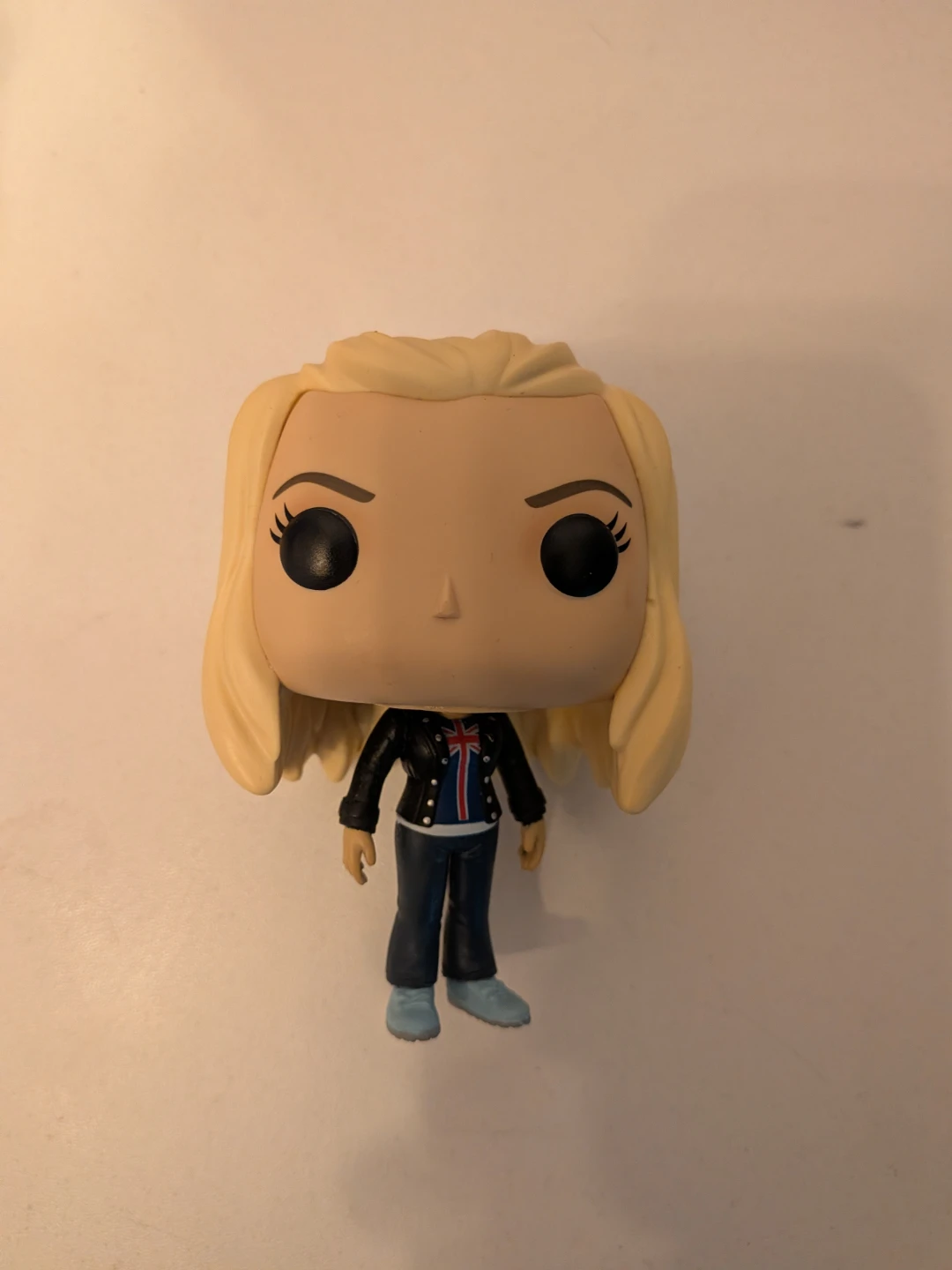 Funko Pop Spice Girls Geri Halliwell - photo 2