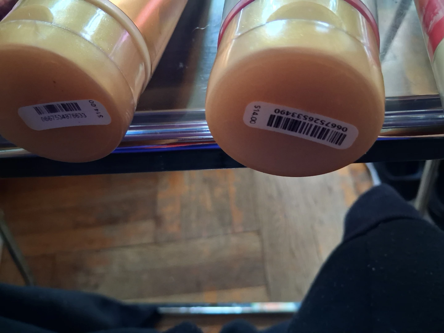 Victoria's Secret Hand and Body Cream Lot - photo 2