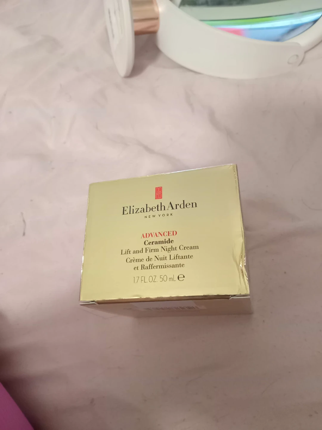 Elizabeth Arden Advanced Ceramide Lift and Firm Night Cream