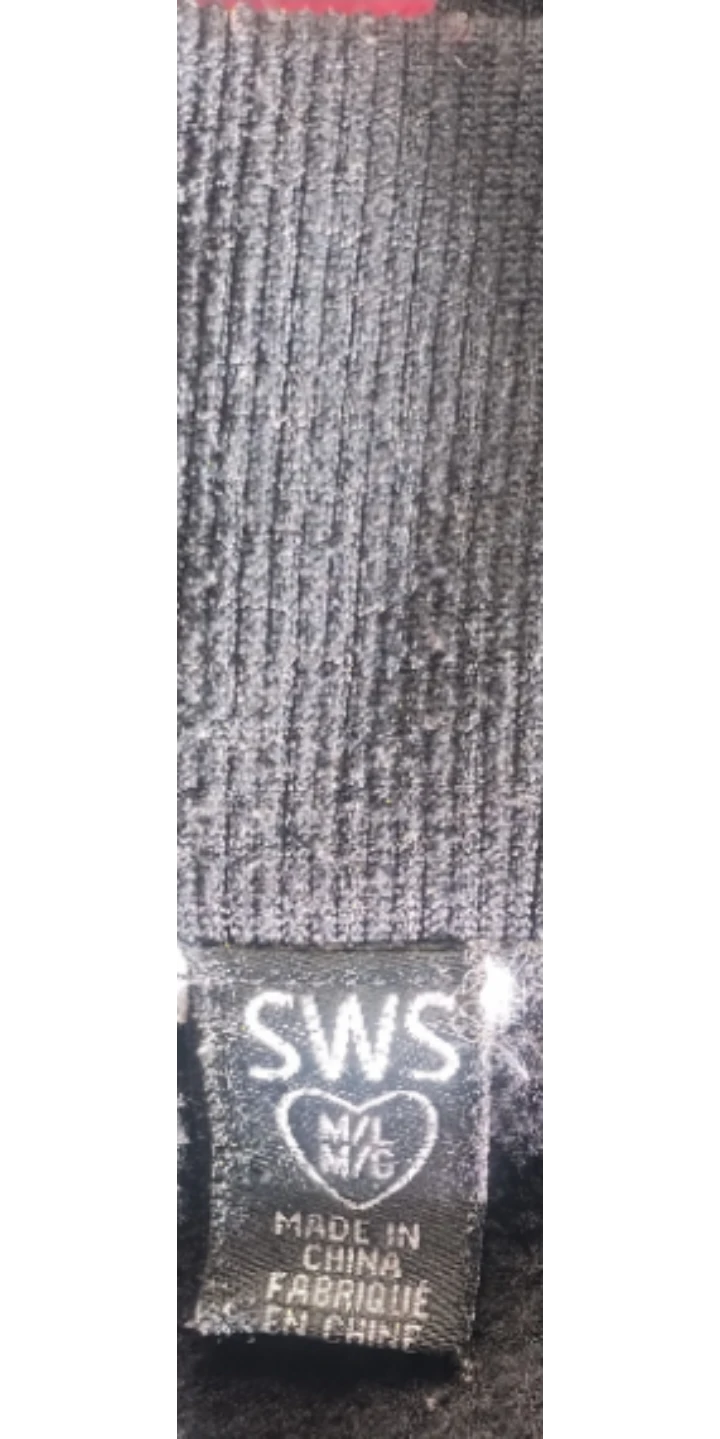 SWS fleece leggings - Size M - photo 4