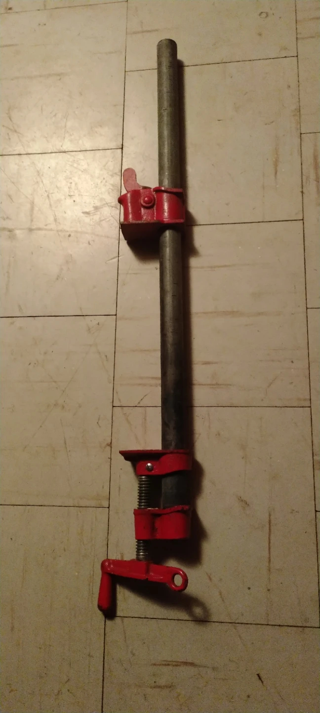 Pipe Clamp - photo 3