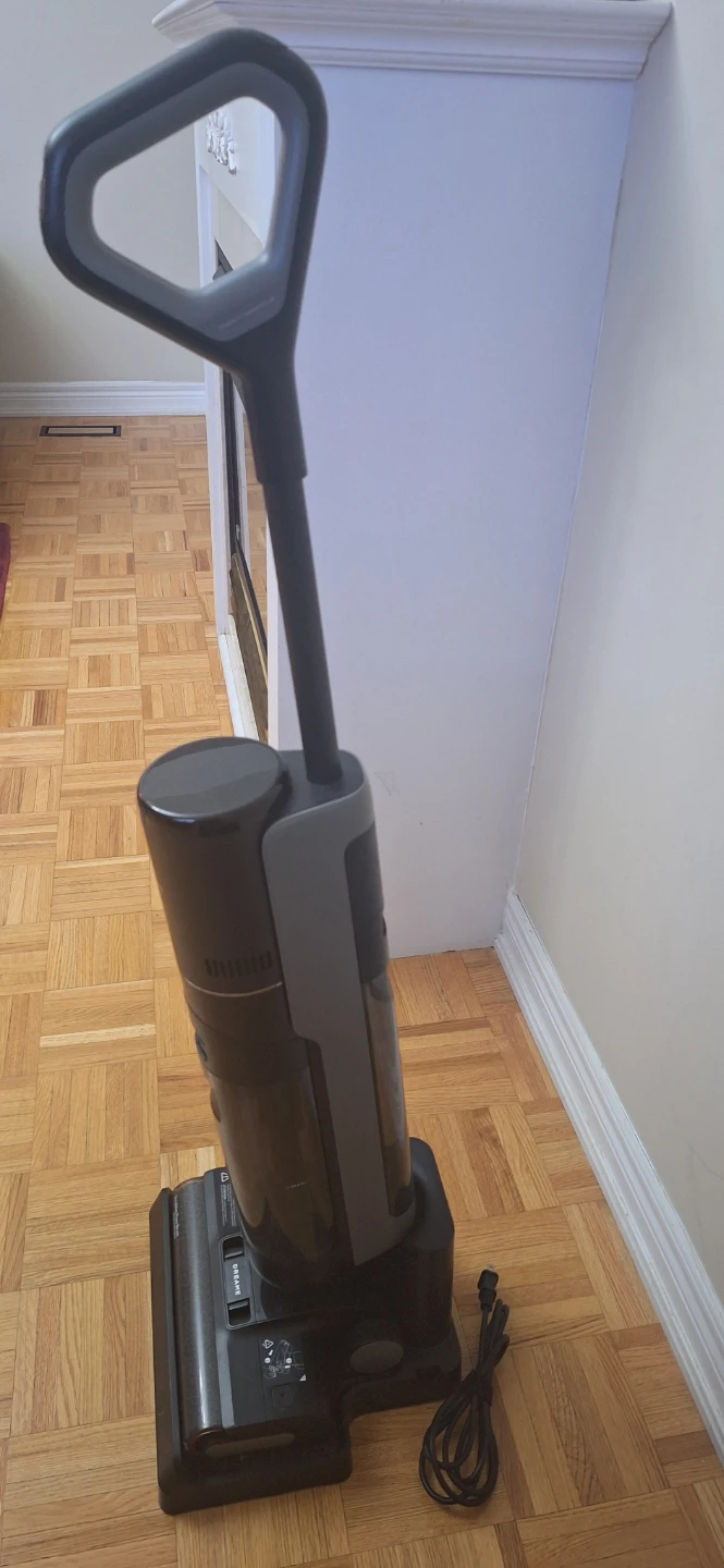 Dreame Wet and Dry Vacuum - photo 3