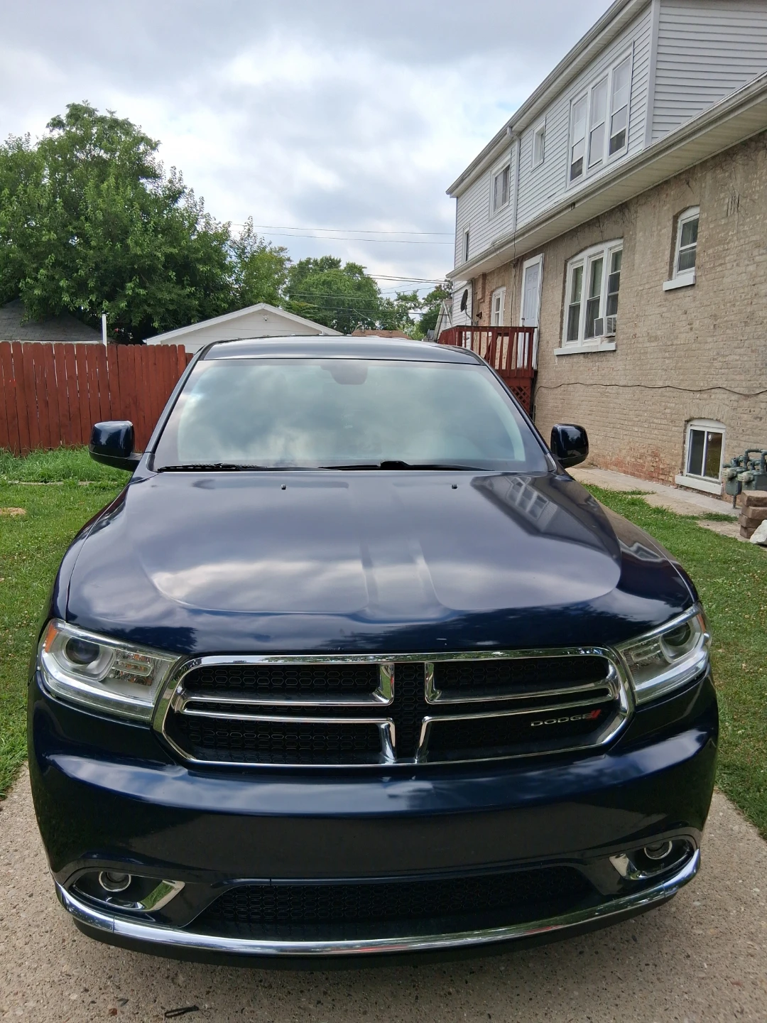 Dodge Durango SUV
