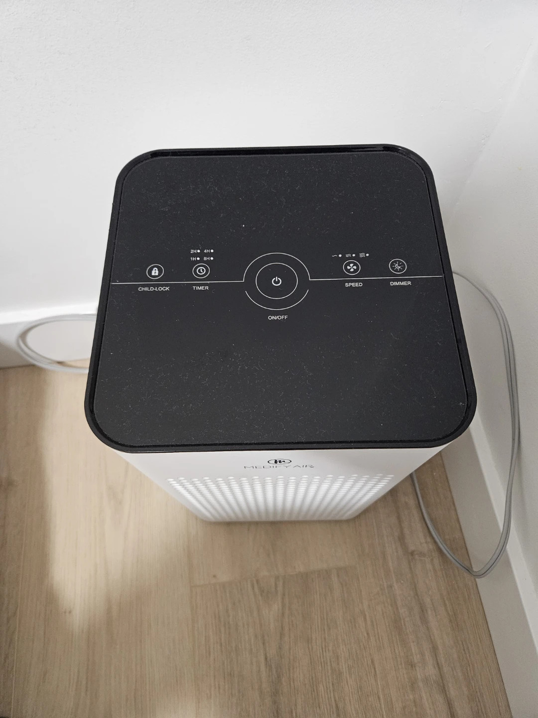 Medify Air Purifier - photo 2
